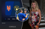 Pete Alonsos wife Haley has chills celebrating sluggers epic Mets homer New York Post Pete Alonsos wife Haley has chills celebrating sluggers epic Mets homer New York Post