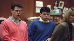 Evidence of alleged sexual abuse to be reviewed in Menendez brothers case prosecutors say  USA TODAY Evidence of alleged sexual abuse to be reviewed in Menendez brothers case prosecutors say  USA TODAY