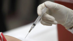 Flu vaccine efficacy against hospitalization may be lower this season CDC  The Hill
