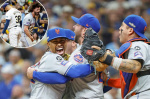 MetsBrewers deliver record ratings for ESPN during Game 3 thriller  New York Post
