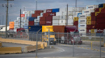 How long will it take the supply chain to normalize after dockworkers strike  Fox Business How long will it take the supply chain to normalize after dockworkers strike  Fox Business