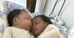 1monthold twins who died with mother believed to be the youngestknown Hurricane Helene victims  CBS News