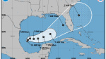 Tropical Storm Milton tracker Florida in path of brewing hurricane forecasters say  USA TODAY