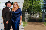 Trisha Yearwood unloaded extraordinary Tennessee home for 33M  one day before Garth Brooks rape suit shock  New York Post Trisha Yearwood unloaded extraordinary Tennessee home for 33M  one day before Garth Brooks rape suit shock  New York Post