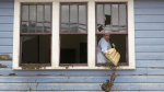 Homeowners hit by Hurricane Helene face the grim task of rebuilding without flood insurance The Associated Press Homeowners hit by Hurricane Helene face the grim task of rebuilding without flood insurance The Associated Press