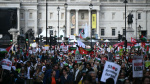 ProPalestinian rallies staged worldwide ahead of October 7 anniversary  CNN ProPalestinian rallies staged worldwide ahead of October 7 anniversary  CNN