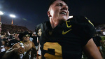 Chaos hits AP poll with 4 teams ranked in the top 11 losing to unranked opponents The Associated Press Chaos hits AP poll with 4 teams ranked in the top 11 losing to unranked opponents The Associated Press