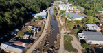 100 million in federal funds released for North Carolina to rebuild roads bridges damaged by Helene  CBS News 100 million in federal funds released for North Carolina to rebuild roads bridges damaged by Helene  CBS News