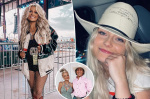 Taylor Rousseau Grigg dies TikTok star dead at 25  New York Post