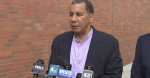 12 and 13yearolds arrested in attack on former NY Gov David Paterson stepson  CBS New York