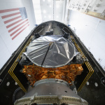 FAA clears Falcon 9 launch of Hera mission SpaceNews FAA clears Falcon 9 launch of Hera mission SpaceNews