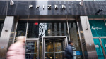 Activist Starboard Value has 1 billion Pfizer stake taps former executives for help sources say  CNBC Activist Starboard Value has 1 billion Pfizer stake taps former executives for help sources say  CNBC