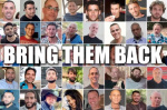 These 97 people are still being held by Hamas a year after Oct 7 attacks  New York Post