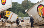US disaster programs are teetering Milton could topple them  POLITICO US disaster programs are teetering Milton could topple them  POLITICO