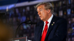 Trump vows to remove the Jew haters if reelected during event commemorating October 7 attacks CNN Trump vows to remove the Jew haters if reelected during event commemorating October 7 attacks CNN
