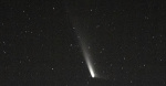 Onceinalifetime comet to be visible in Seattle starting Saturday  The Seattle Times