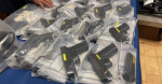 Supreme Court probes limits of ATF rule regulating ghost guns  CBS News Supreme Court probes limits of ATF rule regulating ghost guns  CBS News