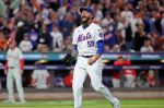 Sean Manaeas Phillies mastery has Mets one win away from NLCS  New York Post Sean Manaeas Phillies mastery has Mets one win away from NLCS  New York Post