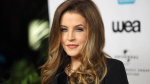 Lisa Marie Presley Kept Son Benjamins Body on Dry Ice Got Matching Tattoos to Help Her Grieve  Rolling Stone