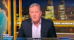 Piers Morgan Apologizes After Guests False JayZ And Beyonce Claims  Deadline Piers Morgan Apologizes After Guests False JayZ And Beyonce Claims  Deadline