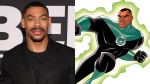 Lanterns Finds Its John Stewart with Aaron Pierre  Hollywood Reporter Lanterns Finds Its John Stewart with Aaron Pierre  Hollywood Reporter