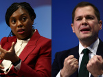 Kemi Badenoch and Robert Jenrick left in race to be UK Conservative leader  Al Jazeera English