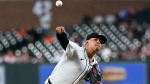 TigersGuardians Here is Detroits lineup for Game 3 of the ALDS  Detroit News TigersGuardians Here is Detroits lineup for Game 3 of the ALDS  Detroit News