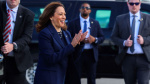 Kamala Harris has raised 1 billion since launching presidential campaign  CNN Kamala Harris has raised 1 billion since launching presidential campaign  CNN