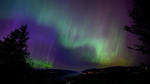 A severe geomagnetic storm could cause colorful auroras over Northern California and Alabama  CNN