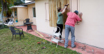 Milton threatens to upend shaky Florida homeowners insurance market  Reuters