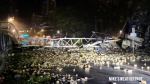 Crane collapses into building where Tampa Bay Times is located Watch damage from Milton USA TODAY Crane collapses into building where Tampa Bay Times is located Watch damage from Milton USA TODAY