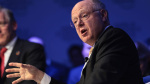 Pfizer threatened to sue renegade executives prior to activist schism Starboards Smith says  CNBC