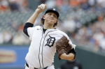 MLB playoff scores live updates Tigers Guardians meet in ALDS Game 4 as Detroit looks to advance  Yahoo Sports MLB playoff scores live updates Tigers Guardians meet in ALDS Game 4 as Detroit looks to advance  Yahoo Sports