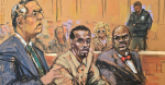 Sean Diddy Combs sex trafficking trial set for May  Reuters Sean Diddy Combs sex trafficking trial set for May  Reuters