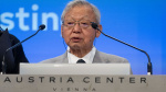 Nobel Peace Prize 2024 awarded to Japanese atomic bomb survivor organization Nihon Hidankyo  CNBC Nobel Peace Prize 2024 awarded to Japanese atomic bomb survivor organization Nihon Hidankyo  CNBC