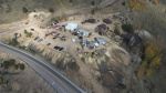 12 rescued from Colorado gold mine tourist site where elevator mishap killed 1 person The Associated Press 12 rescued from Colorado gold mine tourist site where elevator mishap killed 1 person The Associated Press
