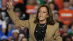 Harris rips Trump for his criticism of federal storm response and calls for dignity The Associated Press Harris rips Trump for his criticism of federal storm response and calls for dignity The Associated Press