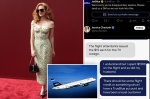 Jessica Chastain dragged after blasting JetBlue over embarrassing 15 refund Read the room  New York Post Jessica Chastain dragged after blasting JetBlue over embarrassing 15 refund Read the room  New York Post