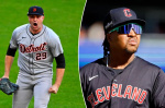 MLB moves up TigersGuardians Game 5 after Mets weather debacle  New York Post MLB moves up TigersGuardians Game 5 after Mets weather debacle  New York Post