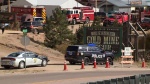 1 dead and 23 rescued after elevator issue at Colorado tourist mine left some trapped 1000 feet underground for 6 hours  CNN