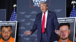 Trump drives his antiimmigration message in Aurora Colorado The Associated Press Trump drives his antiimmigration message in Aurora Colorado The Associated Press
