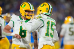What time TV channel is Oregon football vs Ohio State today Spread game odds how to watch streaming free  OregonLive What time TV channel is Oregon football vs Ohio State today Spread game odds how to watch streaming free  OregonLive