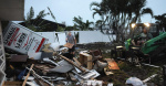 Floridians continue to clean up from Hurricane Milton with over 1 million still without power  CBS News