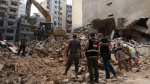 Israel orders evacuation of more southern Lebanese towns three UN peacekeepers wounded  USA TODAY