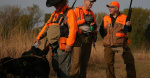 Walz takes a break from the campaign trail to hunt in Minnesotas pheasant opener  Star Tribune
