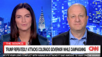Gov Slams Donald Trumps Cognitive Decline After Rally Insults  The Daily Beast Gov Slams Donald Trumps Cognitive Decline After Rally Insults  The Daily Beast