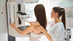 Dense breasts can make it harder to spot cancer on a mammogram  KOAT New Mexico