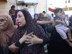 Palestines UN envoy says genocide within genocide going on in north Gaza  Al Jazeera English Palestines UN envoy says genocide within genocide going on in north Gaza  Al Jazeera English