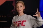 Ariana Grande Takes Celine Dions NFL Promo to the Next Level With Brutal UFC Theme Song on SNL Watch  Billboard Ariana Grande Takes Celine Dions NFL Promo to the Next Level With Brutal UFC Theme Song on SNL Watch  Billboard