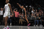 Liberty hold on for 8066 win over Lynx in Game 2 to tie up WNBA Finals at 11 Yahoo Sports Liberty hold on for 8066 win over Lynx in Game 2 to tie up WNBA Finals at 11 Yahoo Sports